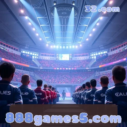 888GAMES: Sua Aventura em Jogos Online Começa Aqui