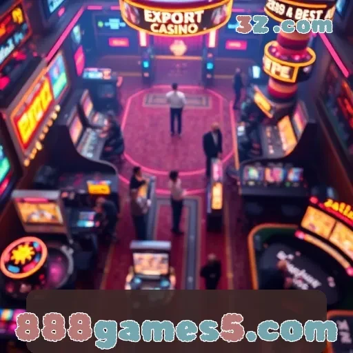 888GAMES: Explore a Seção de Login e Seus Vários Recursos Engajadores