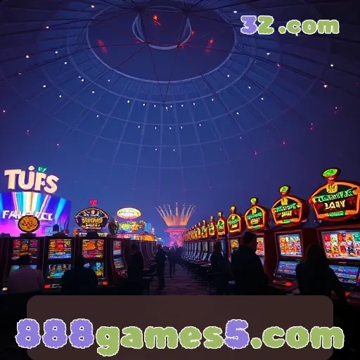 888GAMES: Explore a Melhor Plataforma de Jogos Online do Brasil