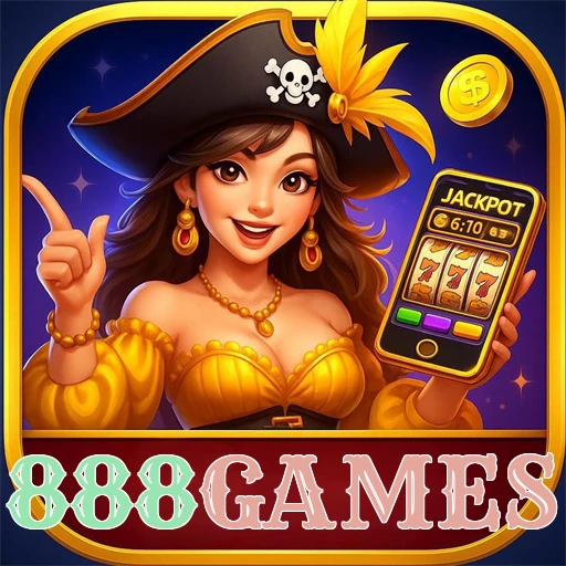888GAMES